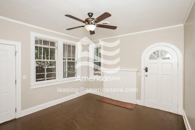 Foto del edificio - 4107 Glendon Rd