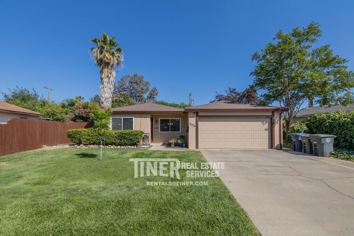 Primary Photo - Well Maintained Citrus Heights Gem