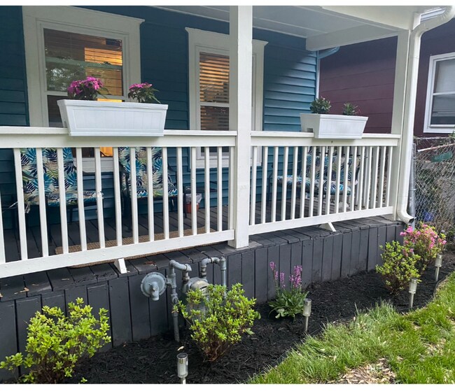 Foto del edificio - 4031 Tracy Ave