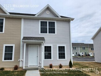 Building Photo - 2523 Millwood Loop