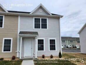 Building Photo - 2523 Millwood Loop