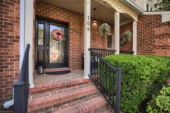 Building Photo - Call Sabrina Thomas Office at 757-767-0767 for more information