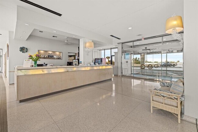 Foto del edificio - 1401 E Beach Dr