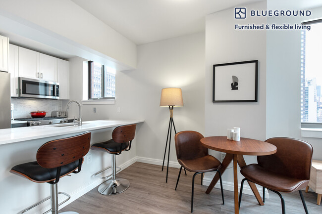 Foto del edificio - 377 E 33rd St