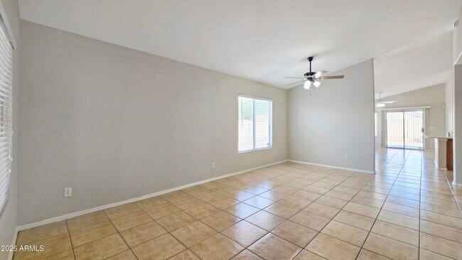 Foto del edificio - 10225 N 94th Ln