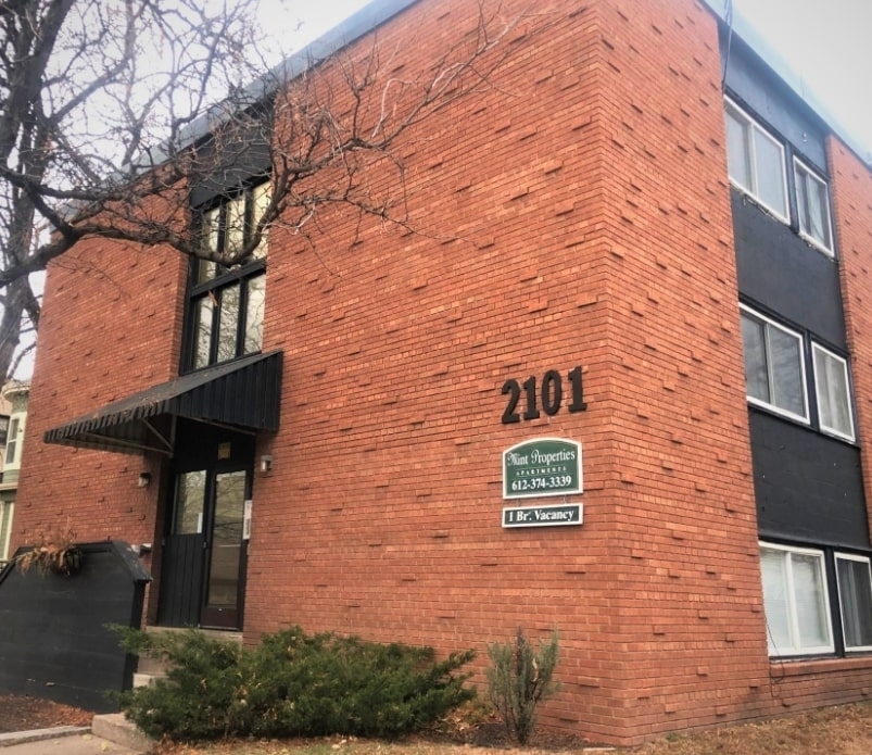 Foto principal - 2101 3rd Ave