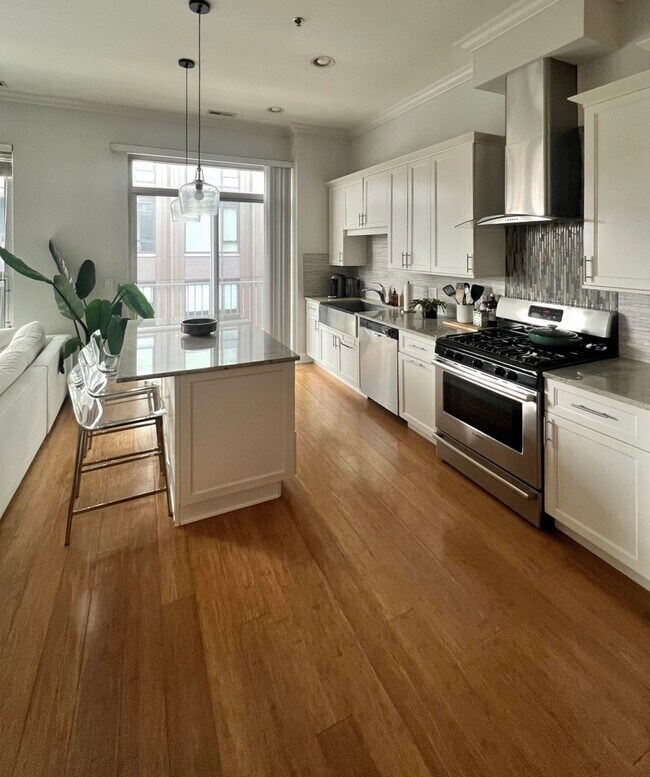 Foto del edificio - 20 N Aberdeen St