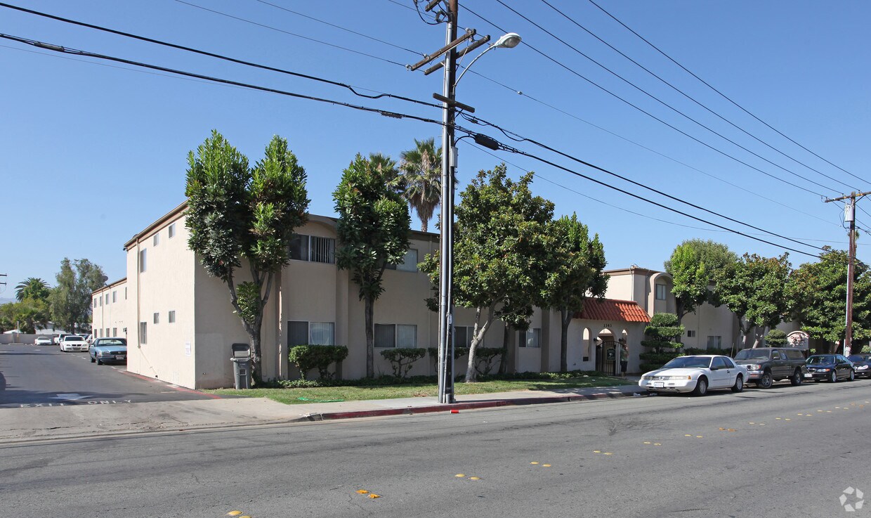 Foto principal - Oakdale Gardens