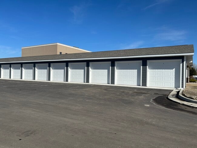Building Photo - Westview Heights
