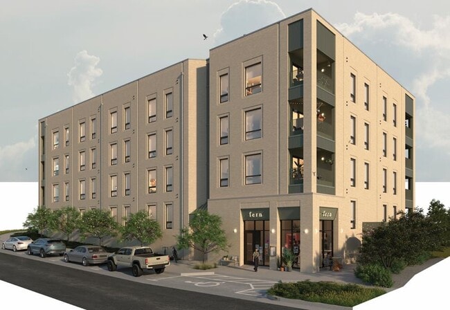 Building Photo - The E at 1016 NW 67th Street