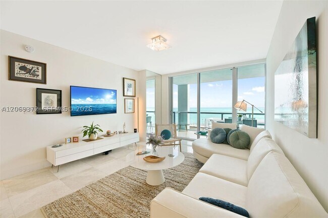 Building Photo - 6799 Collins Ave