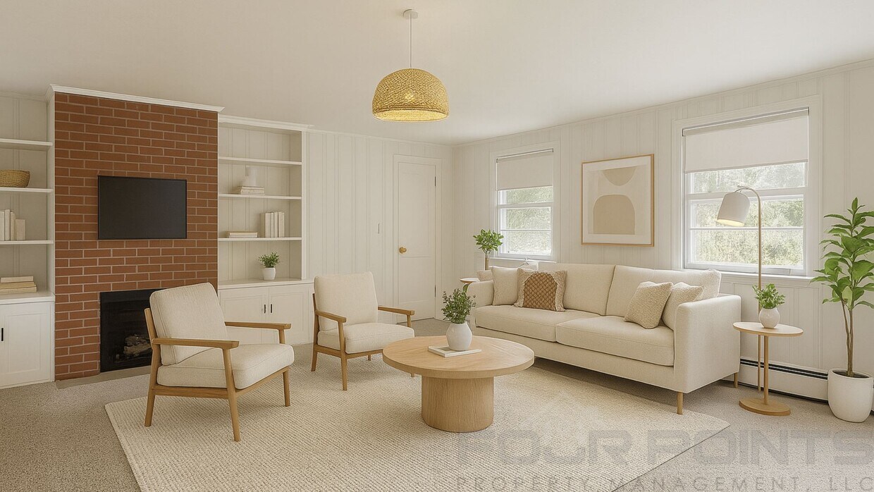 Foto principal - Pet-Ok | Charming Single-Family Ranch in C...