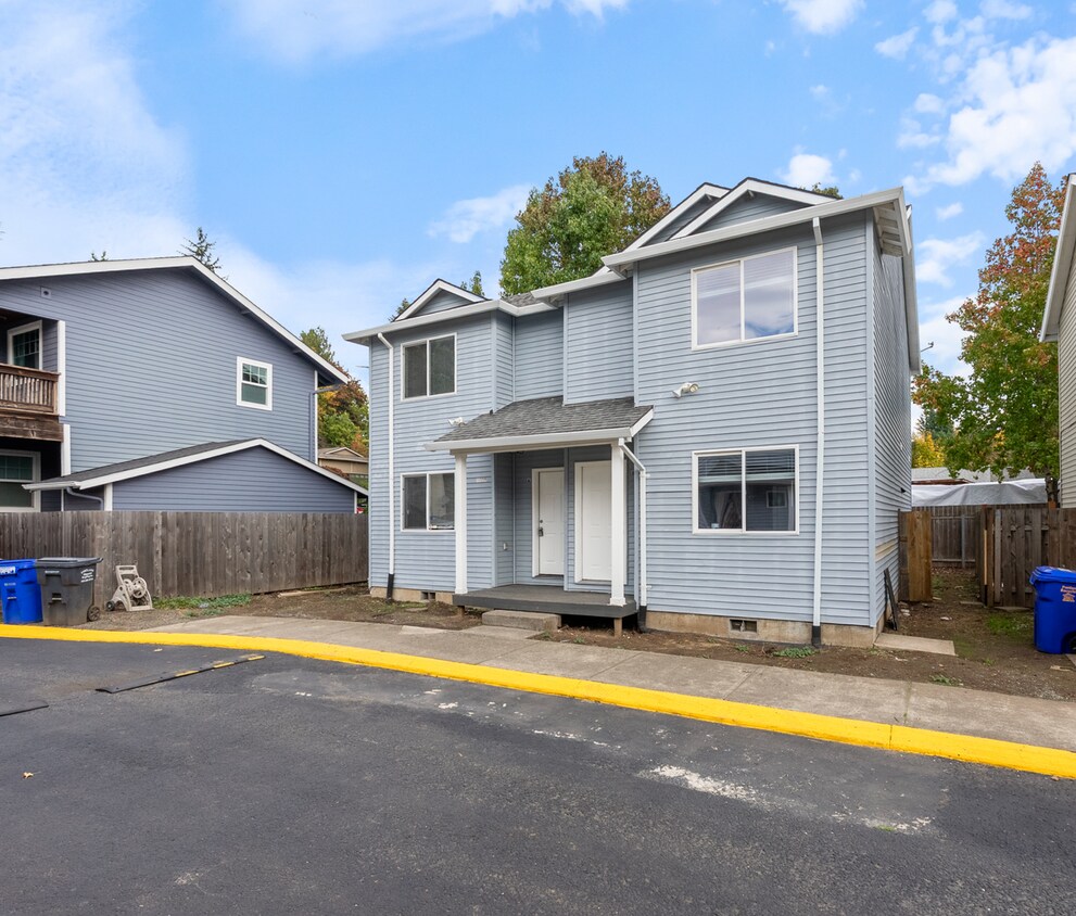 Foto principal - 2835 SE 90th Pl