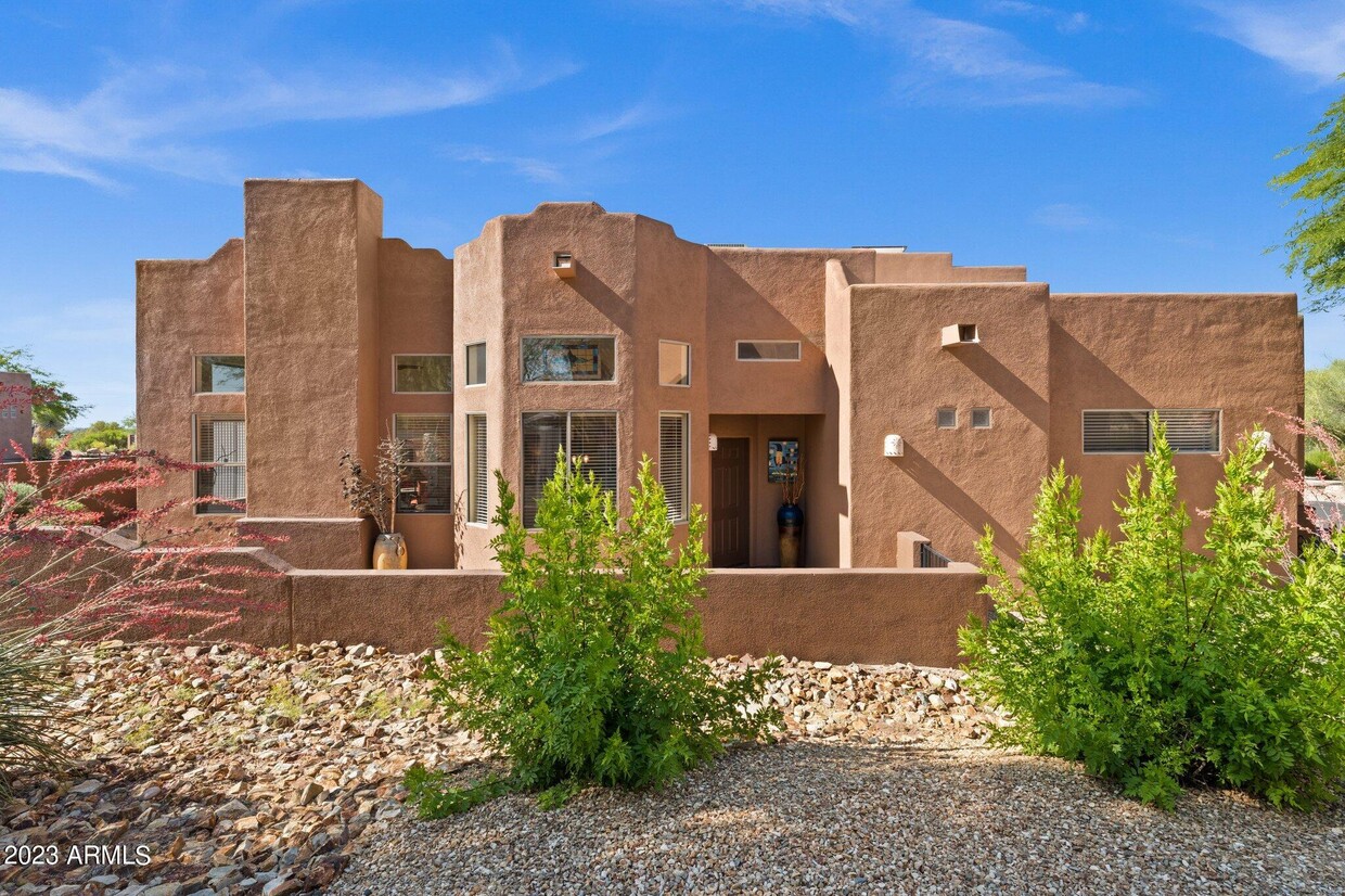 51 Northridge Cir, Wickenburg, AZ 85390 Townhome Rentals in