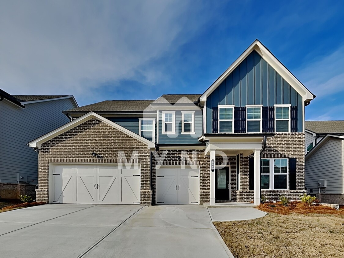 Primary Photo - 629 Caryle Trail Ln