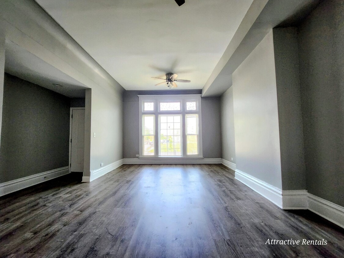 Photo - 5700 S Wabash Ave (Chicago, IL)