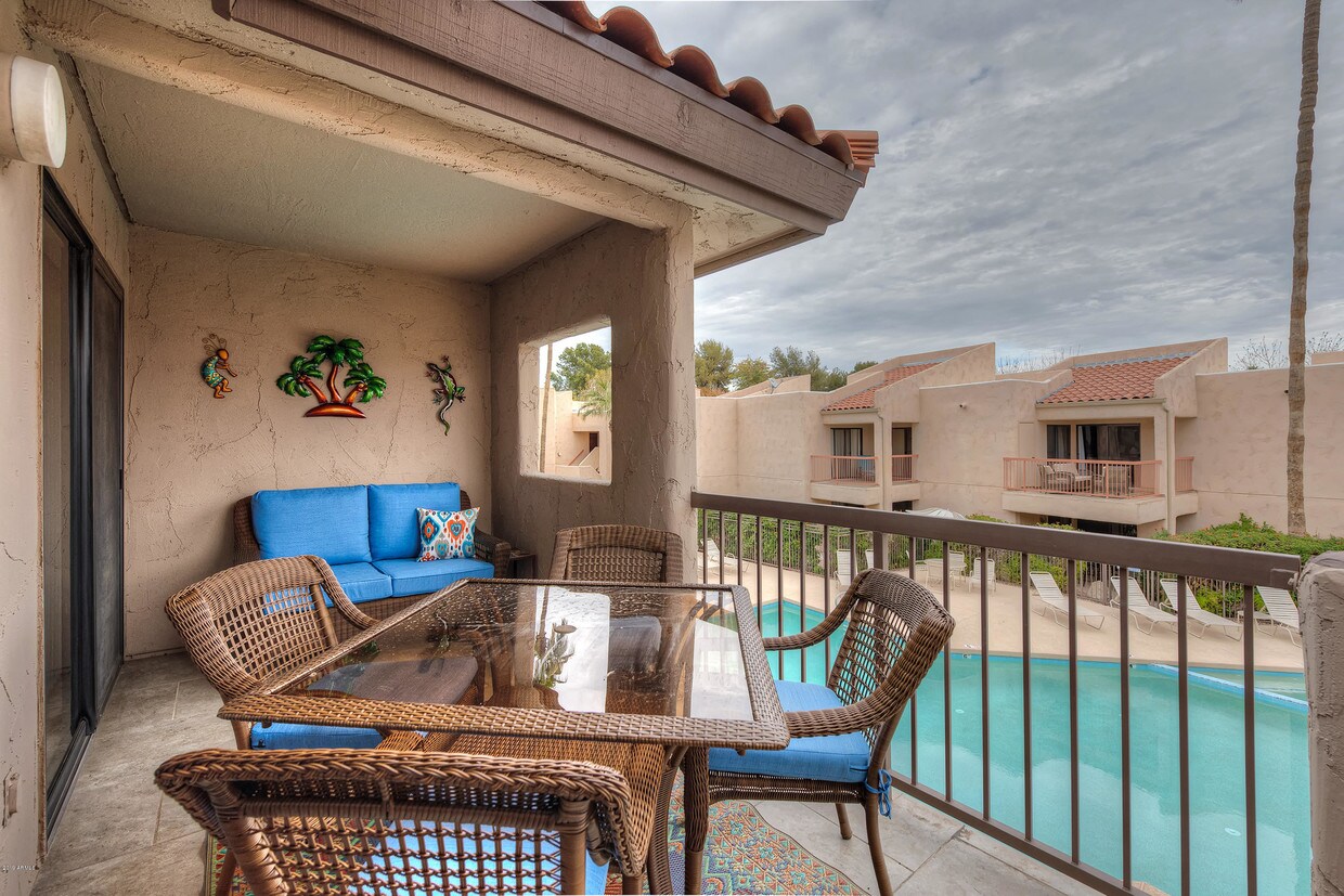 Foto principal - 9465 N 92nd St