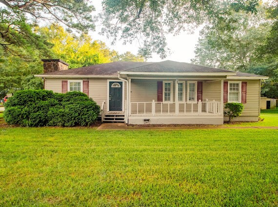 Foto principal - 4905 Robbins Dr