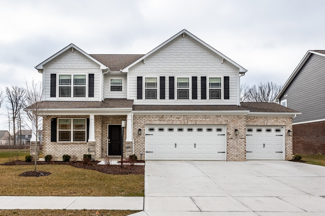 Foto principal - 6199 Dugan Dr