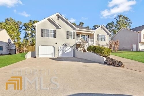 Building Photo - 513 Oak Glen Dr