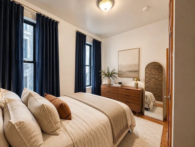Foto del edificio - 248 Broome St