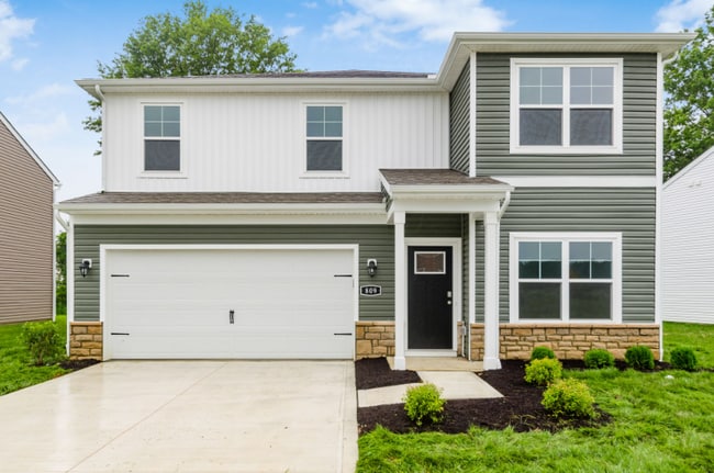 Building Photo - 809 Allegro Dr