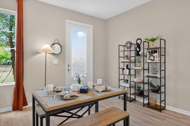 Foto del edificio - 700 Benoi Dr