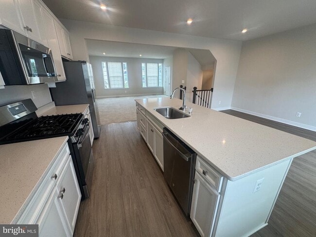 Foto del edificio - 551 Lewes Landing Rd