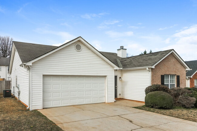 Building Photo - 11405 Vinea Ln