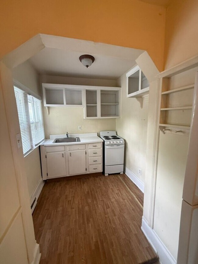 Foto del edificio - Studio apartment in Historical Burlington
