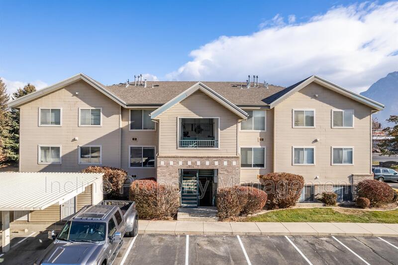 865 W Columbia Ln Unit 4, Provo, UT 84604 Condo for Rent in Provo
