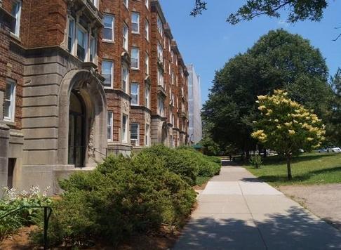 Building Photo - 1171 Boylston St