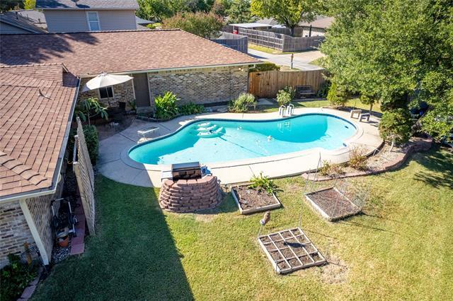 Foto del edificio - 1509 Shannon Ct