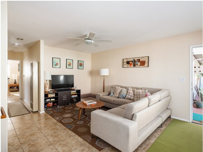 Foto del interior - 3420-3430 Wilshire Ter