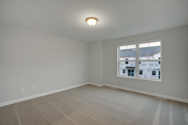 Master Bedroom View 1 - 849 Roselyn Dr