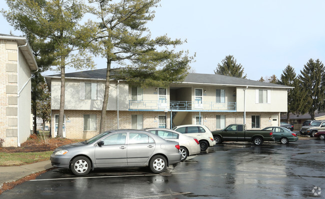 Building Photo - Maple Canyon Village Apartments