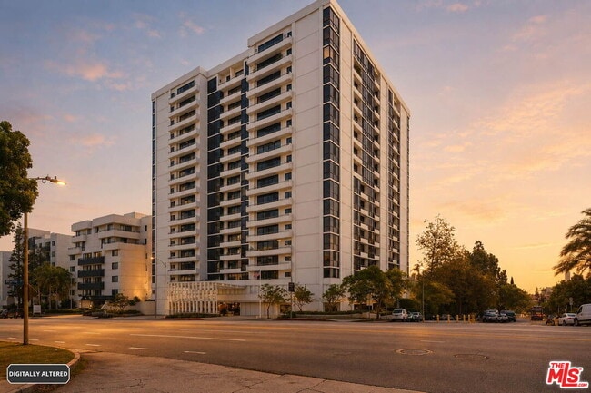 Building Photo - 10660 Wilshire Blvd