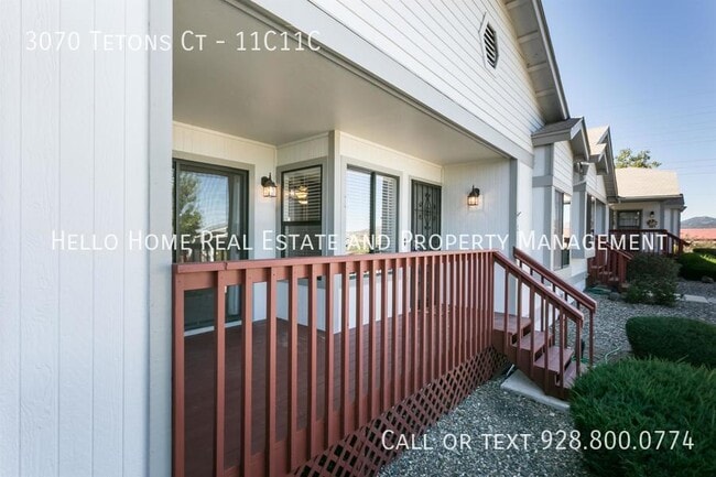 Building Photo - 3070 Tetons Ct