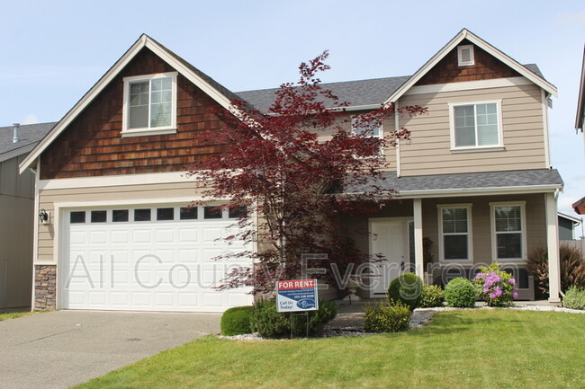 Foto del edificio - 17602 74th Ave Ct E