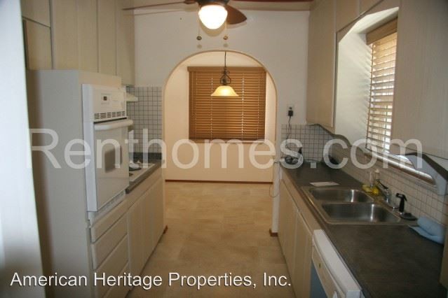Building Photo - 3 br, 2 bath House - 3477 Olive Street