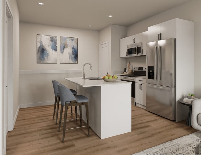 Building Photo - Rosewood Skylofts