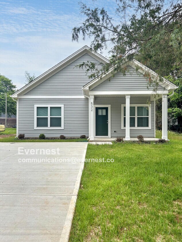 Foto principal - 532 Elam Ave