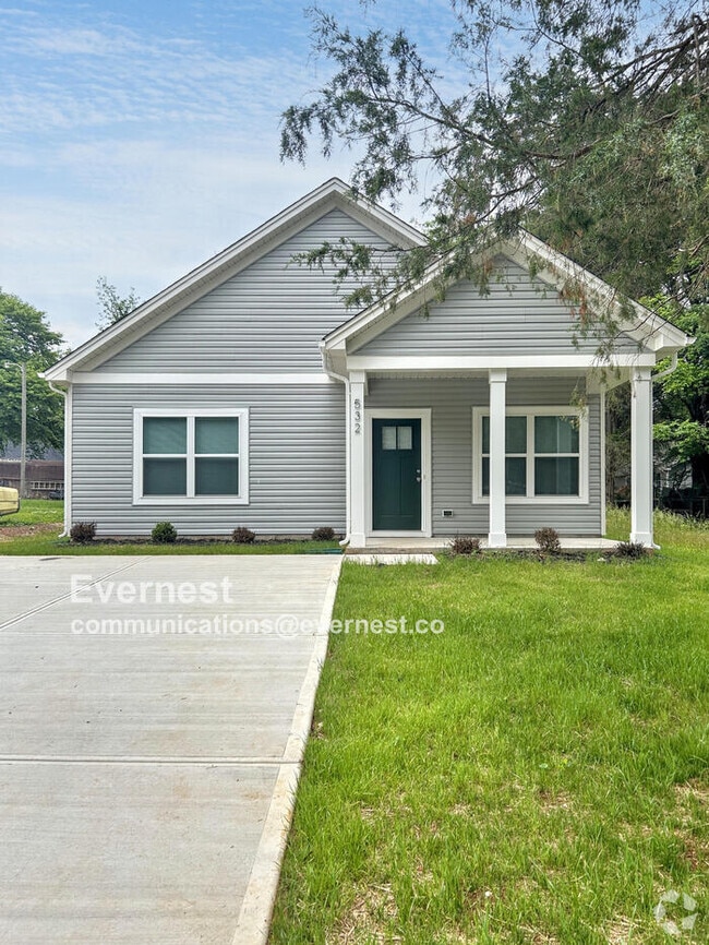 Building Photo - 532 Elam Ave