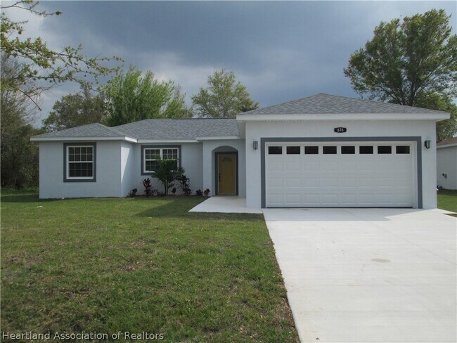 Building Photo - 878 Durmon Ave