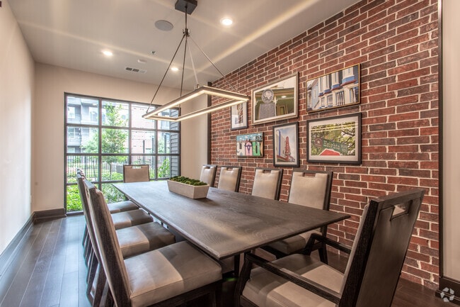 Conference Room - Lincoln Heights