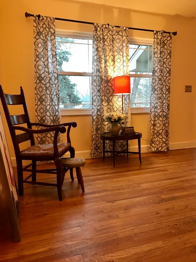 Foto del edificio - 5110 Clay St