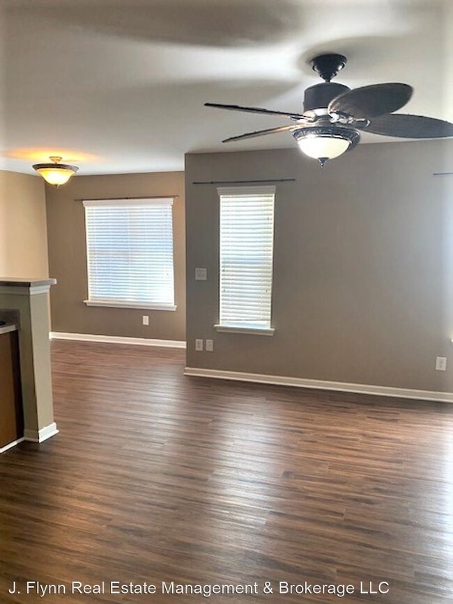 Building Photo - 2 br, 2.5 bath House - 2568 Brackley Pl NW