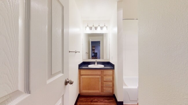 Interior Photo - Hunt Club