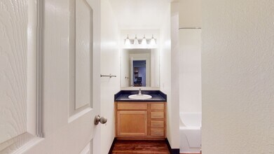 Interior Photo - Hunt Club