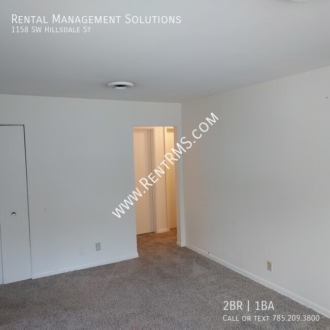 Foto del edificio - 1158 SW Hillsdale St